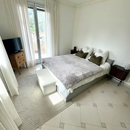 Appartement Cozy Italian *