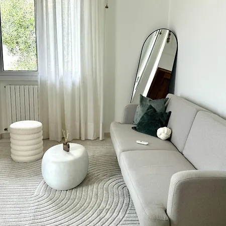 Cozy Italian *