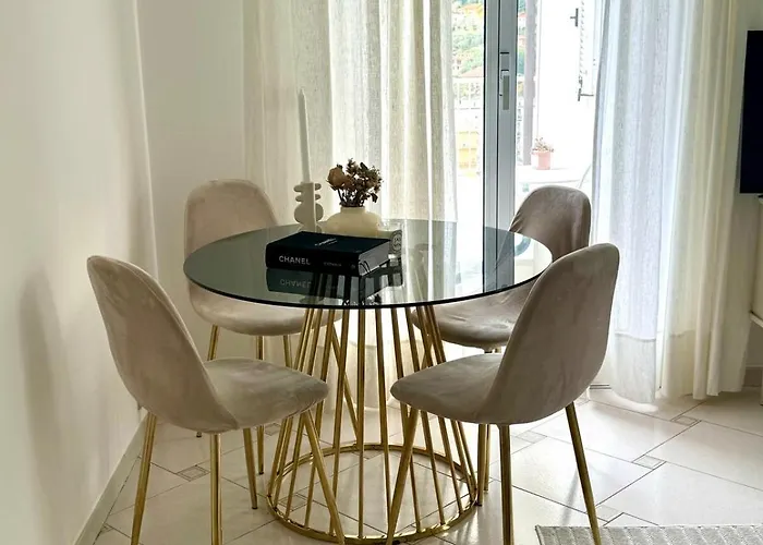 Cozy Italian * 임페리아