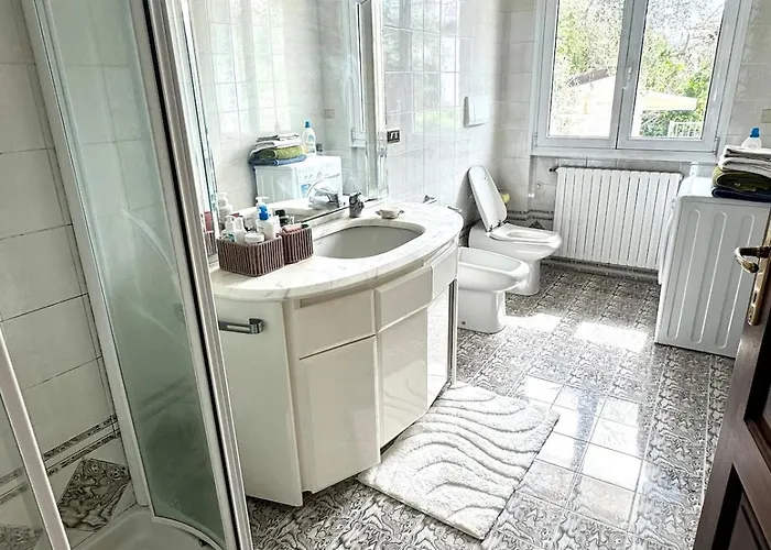 Cozy Italian 임페리아