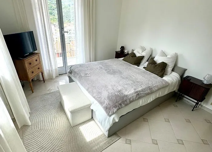 아파트 Cozy Italian *