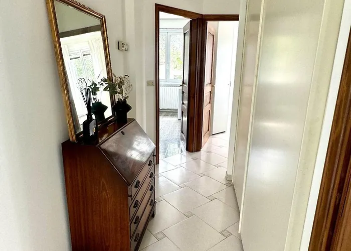 Cozy Italian 임페리아