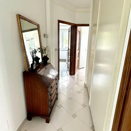 Cozy Italian Imperia