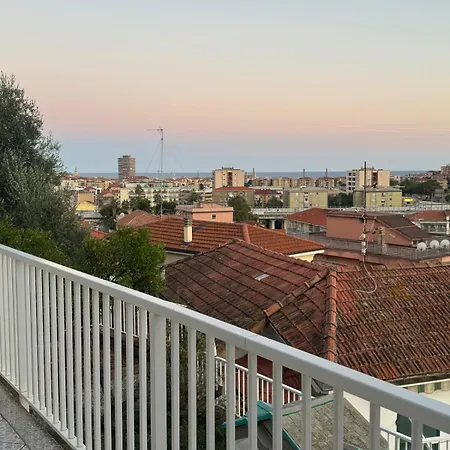 Cozy Italian Appartement